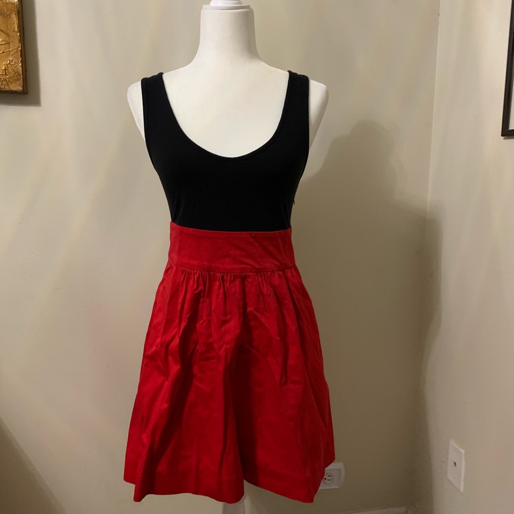 Express dress